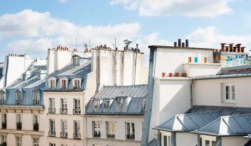 Hôtel Molière - 63