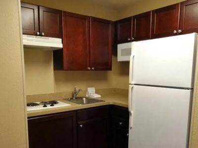Extended Stay America Suites - Austin - North Central - 22