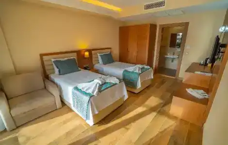 Dalyan Live Spa - 54