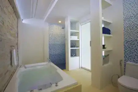Samui Resotel Beach Resort - SHA extra plus - 18