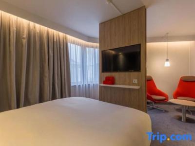 Holiday Inn Express - Brussels - Grand-Place, An Ihg - 47
