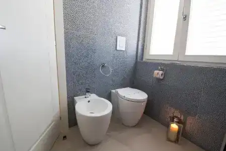 Bianco Riccio Suite - 136