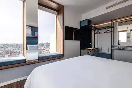 a-Stay Antwerp - 4