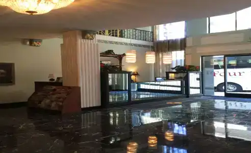 Embassy - 1