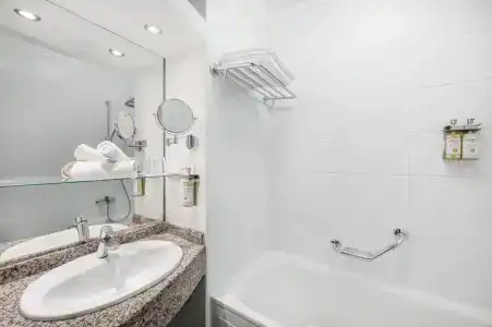 Danubius Arena - 8