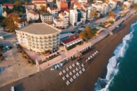 Turkuaz Beach - 18