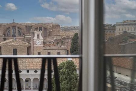 Camplus Roma Centro - 22