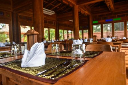 Santhiya Phuket Natai & Spa - 10