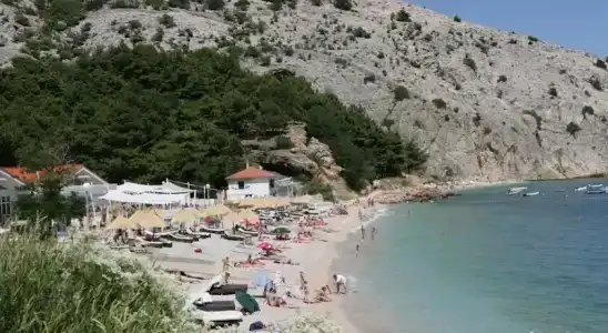 Fkk Bunculuka Camping Resort By Valamar - 6