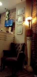 Gen Suites Cibali - 13