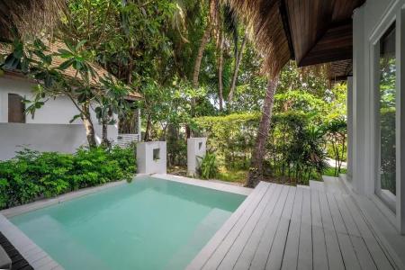 Zara Beach Resort Koh Samui - Sha Extra Plus Certified - 198