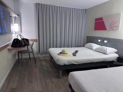 Ibis Budget Fréjus St Raphaël Centre et Plage - 40