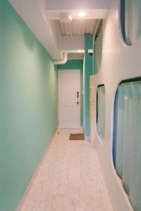 Picnic Hostel Osaka - 27
