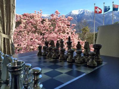 Belvedere Locarno - 18