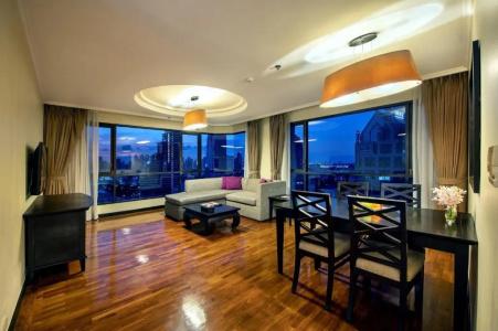 Bandara Suites Silom, Bangkok - Sha Extra Plus - 157