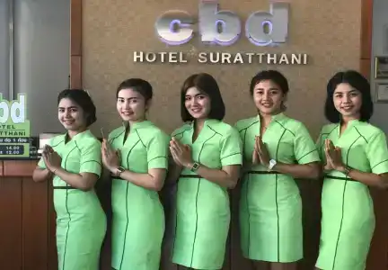 CBD Suratthani - 27
