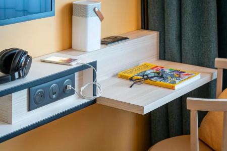 ApartAdagio Access Kiel - 18