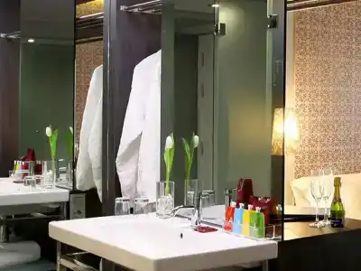 Two Barcelona By Axel 4* Sup- Adults Only - 34