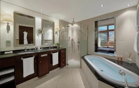 Lebenberg Schlosshotel-Kitzbühel - 65