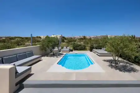 Sienna Eco Resort - 220