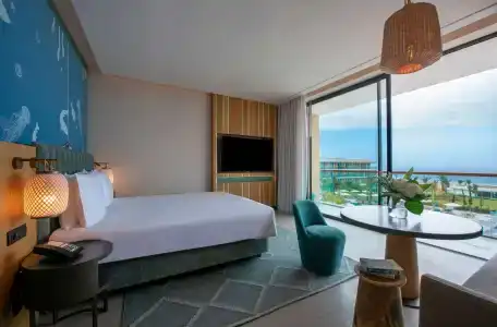 Hyatt Regency Taghazout - 48