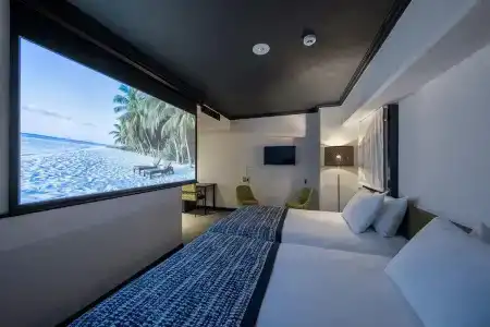エスティネートホテル那覇 - 33