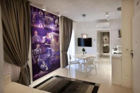 Opera Relais De Charme - Aparthotel - 79