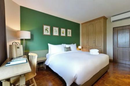 The Raintree Chiang Mai - 320