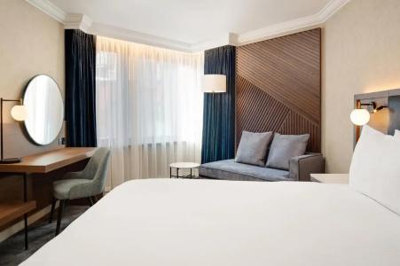 Hilton London Metropole - 84