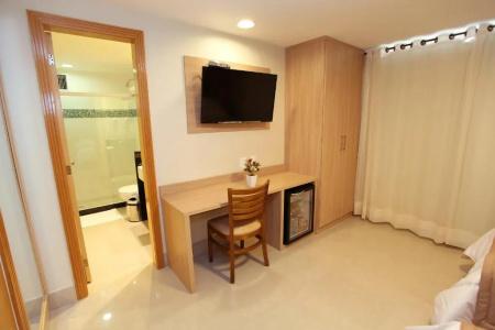 Elegance Praia - 45