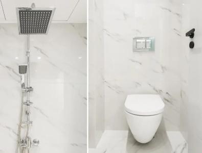 Step One | Luxury Suites right in the heart of Acropolis next to metro station - 85