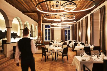 Steigenberger GrandBelvedere - 26