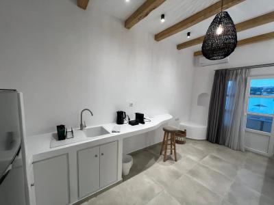 Alidian bay Suites Leros - 89