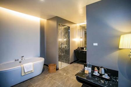 Phukalini Luxury Pool Villa & Onsen-Sha Plus Certified - 33
