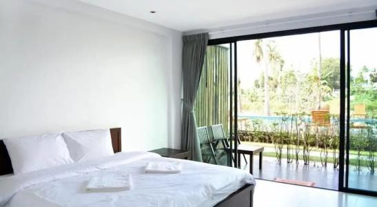The Nidhra Boutique Resort - 28
