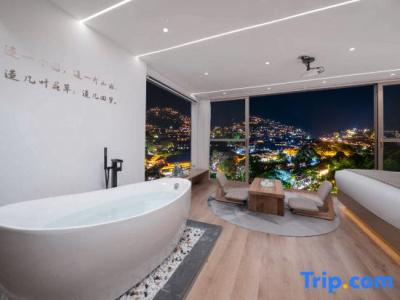 Capital Executive Apartment - 44