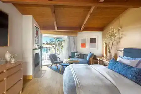 Malibu Beach Inn - 32