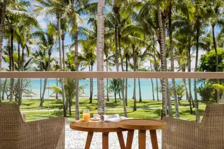 One&Only Le Saint Géran, Mauritius - 61