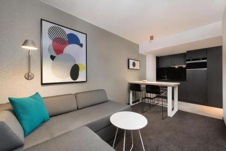 Adina Apartment Leipzig - 41