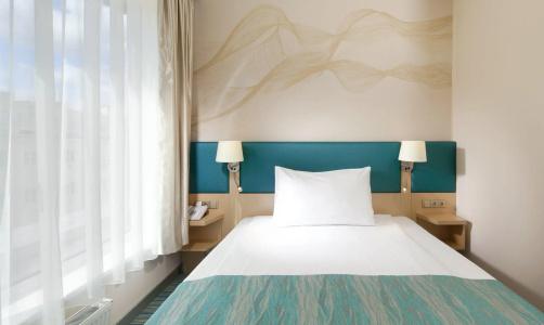 Holiday Inn Prague, An Ihg - 82