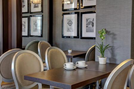 Best Western Buckingham Palace Rd - 20