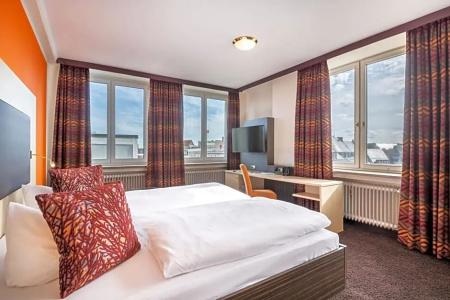 Best Western Augusta - 31