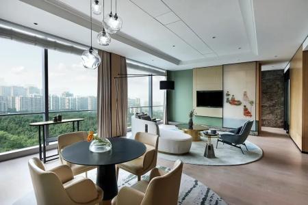 Kempinski Hangzhou - 125
