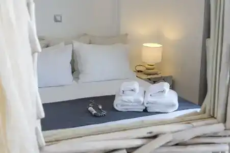 Kanale's Rooms & Suites - 165