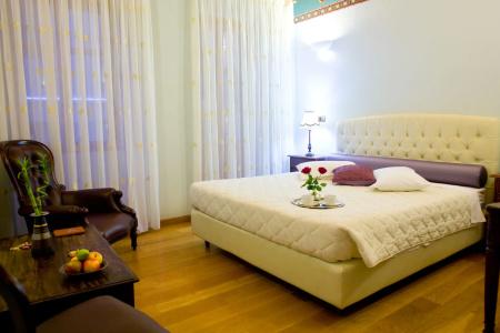 Kyveli Suites - 2