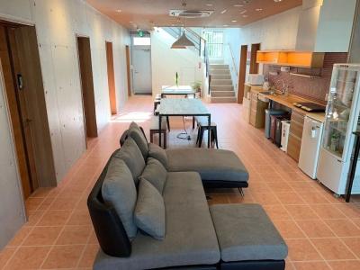 Hostel Sunterrace Ishigaki - 7