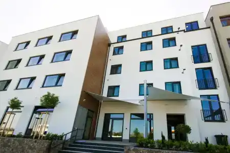 Residence Trafick - 32