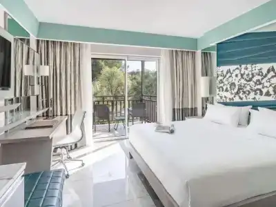 Rixos Premium Tekirova - 48