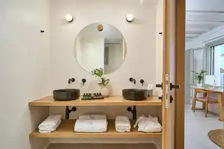 Adorno Beach and Suites - 118