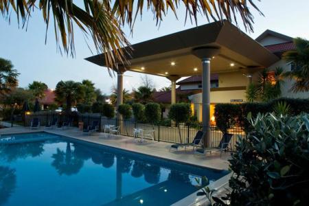 Regal Palms - 12
